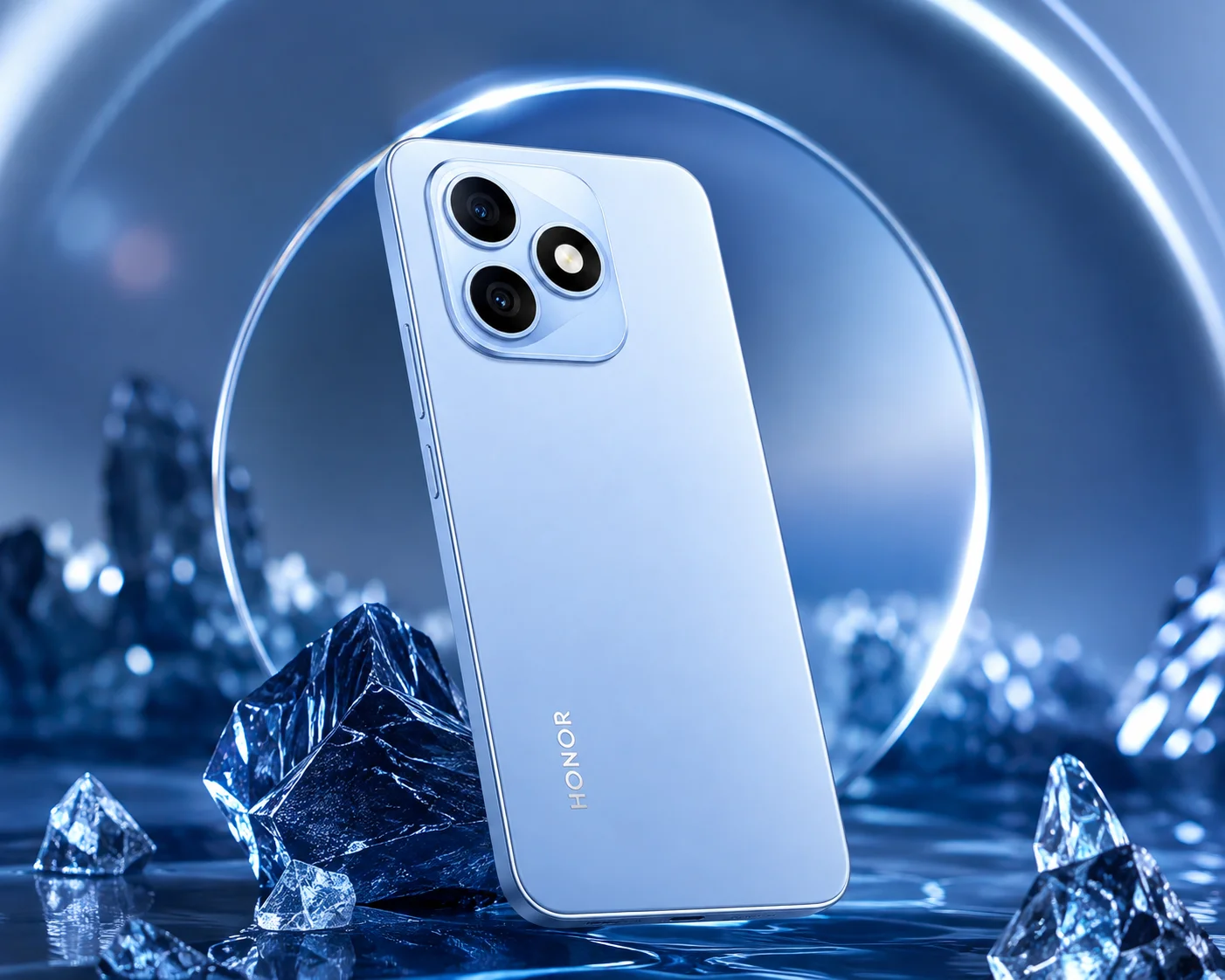 honor x8d