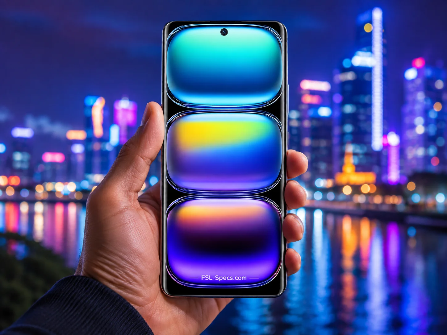 infinix Hot 50 Pro Plus-3