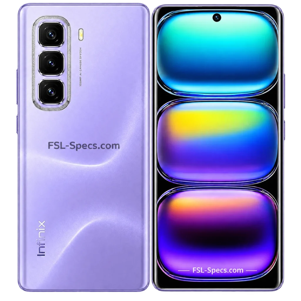 Infinix Hot 50 Pro Plus Specs, Price, Camera, Battery & Best Review (2026)