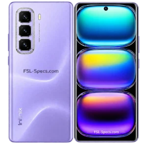 Infinix Hot 50 Pro Plus