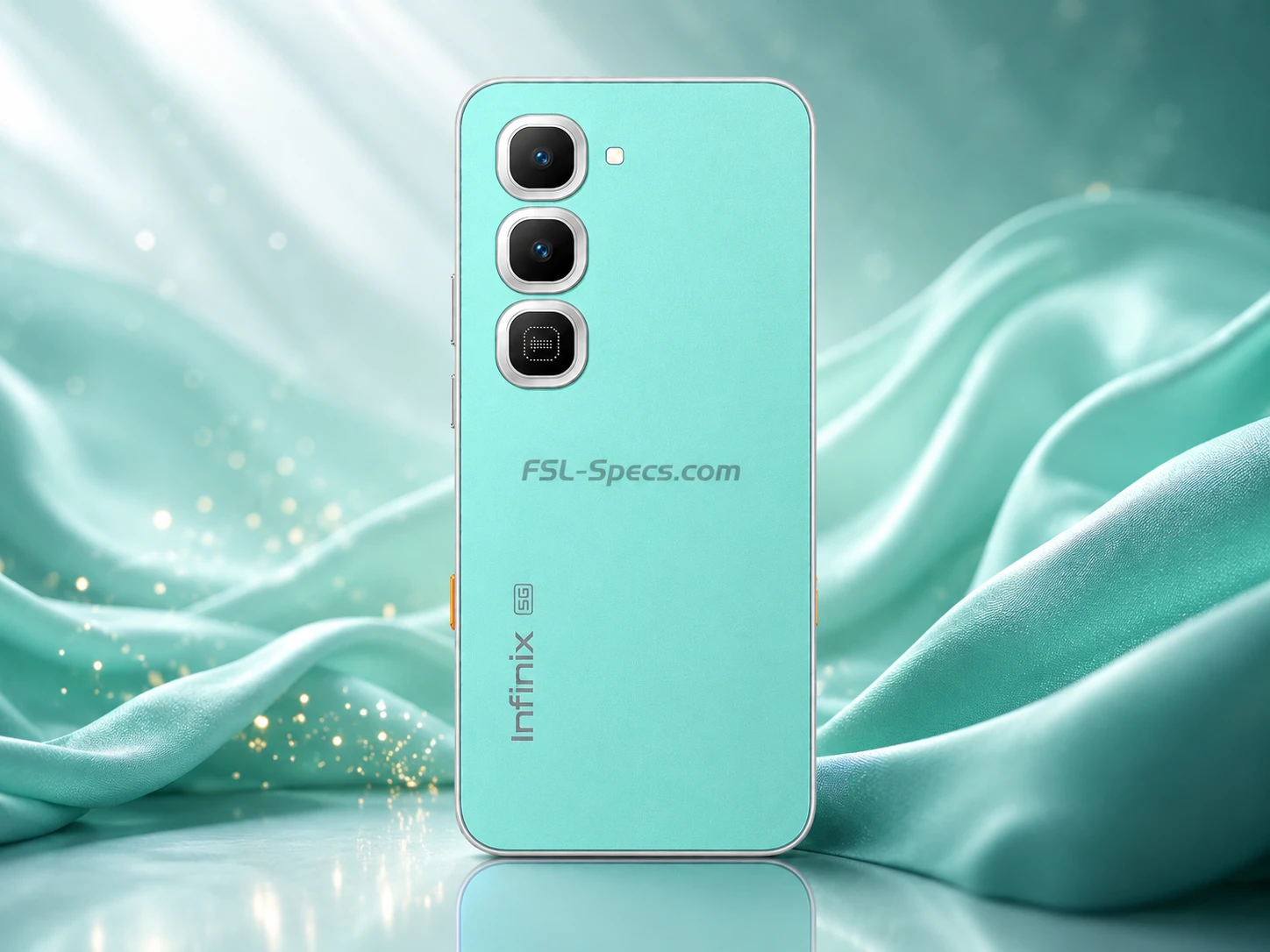 infinix Hot 70 Pro image-2