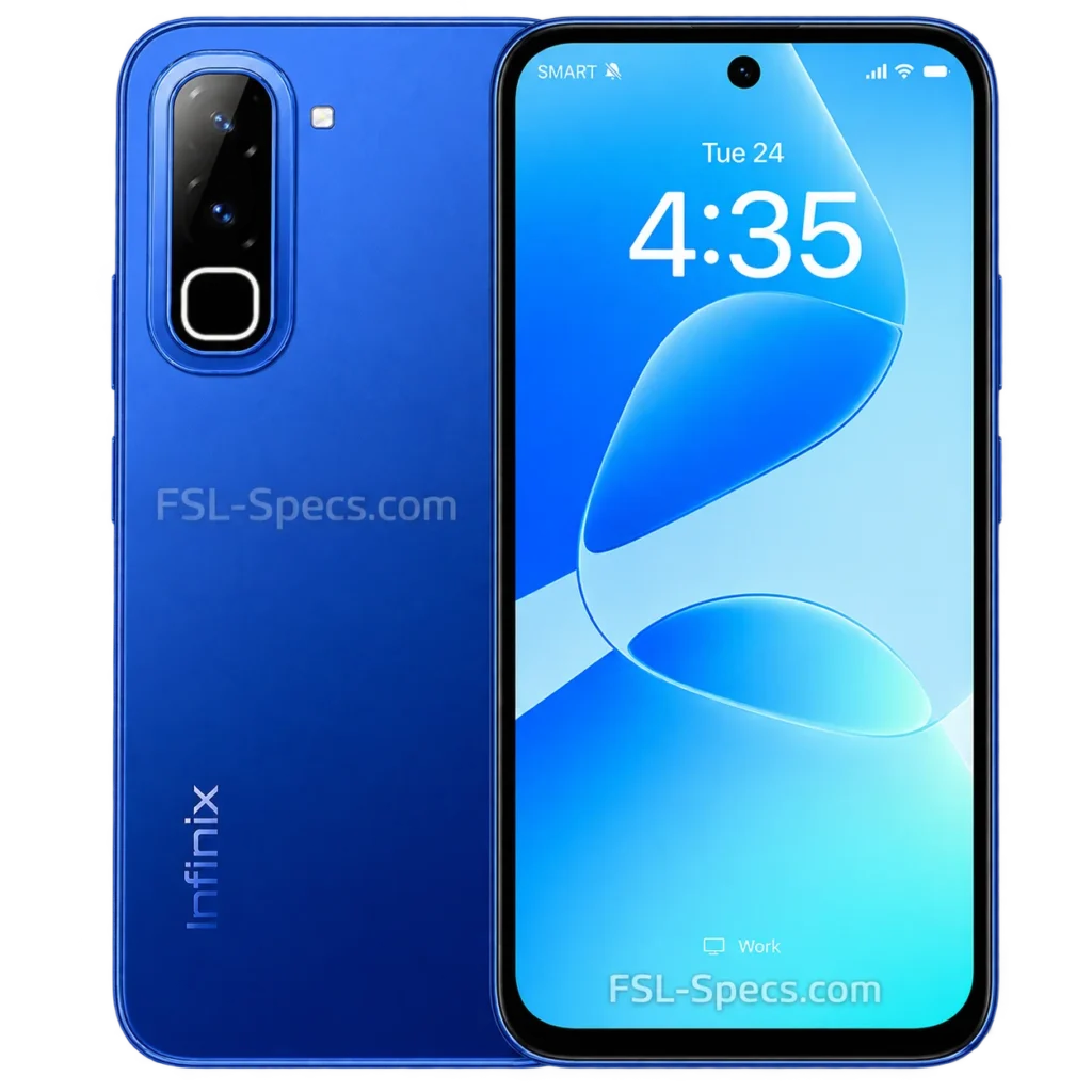 Infinix Hot 70 Specs, Price, Camera, Battery & Best Review (2026)