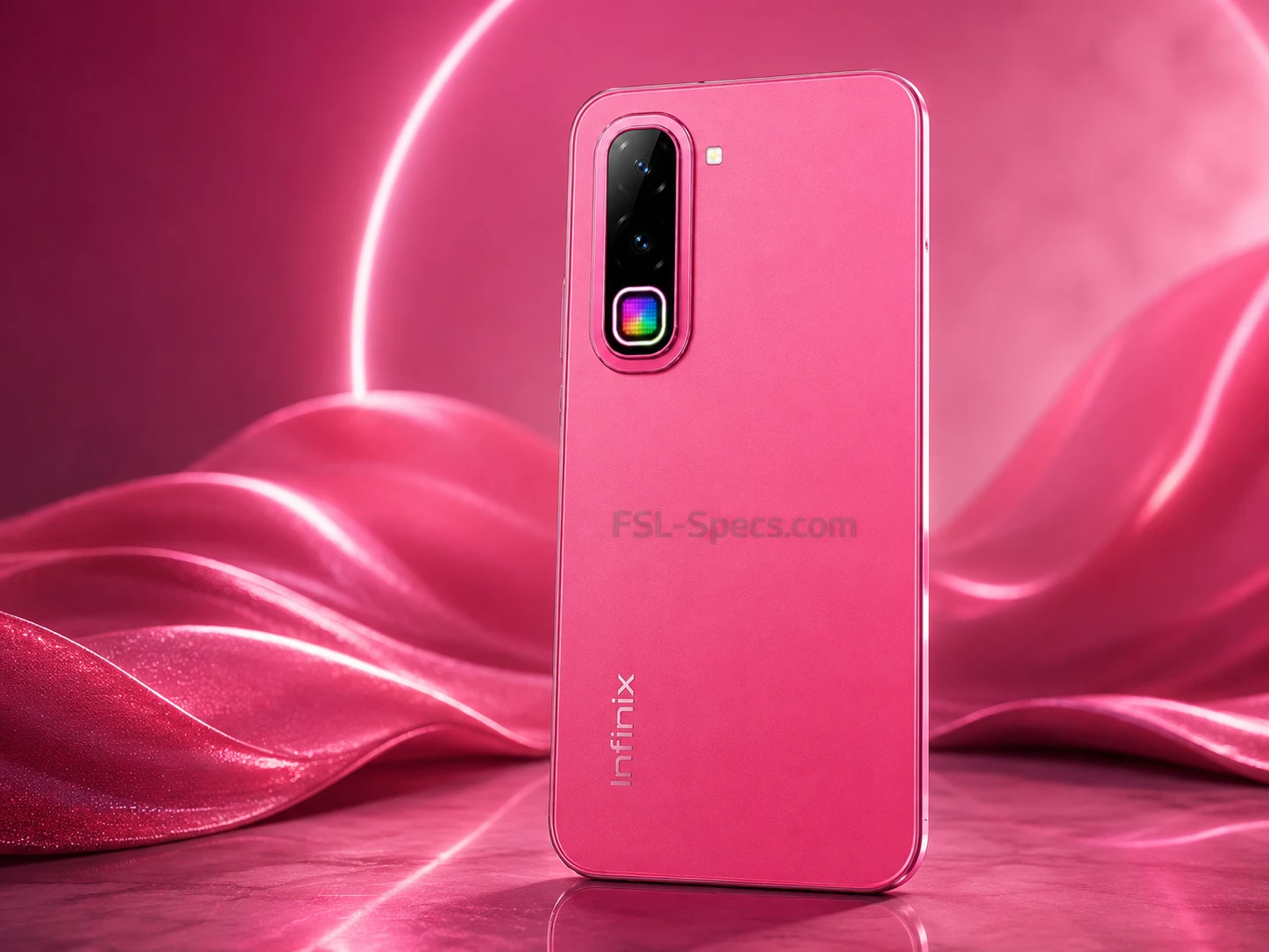 infinix hot 70 image-1