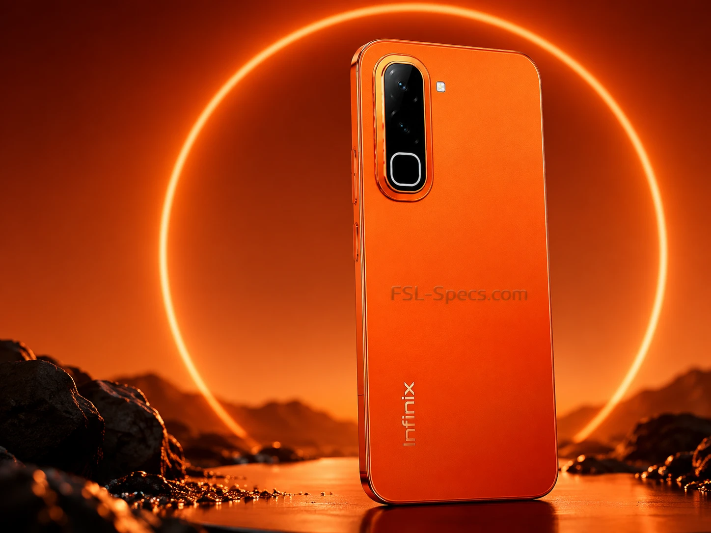 infinix hot 70 image-2