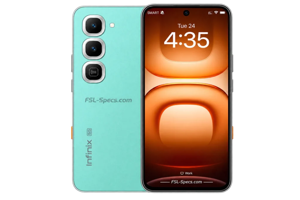 Infinix Hot 70 Pro Specs, Price, Camera, Battery & Best Review (2026)