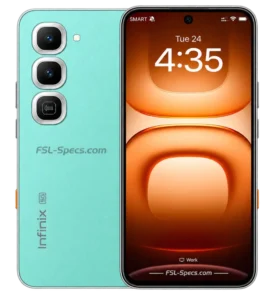 Infinix Hot 70 Pro