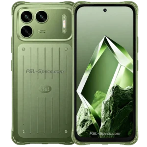 itel Power 80