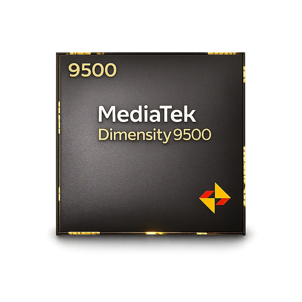 MediaTek Dimensity 9500 Full Specs, Benchmarks & AnTuTu Score FSL Specs MediaTek Dimensity 9500 chipset