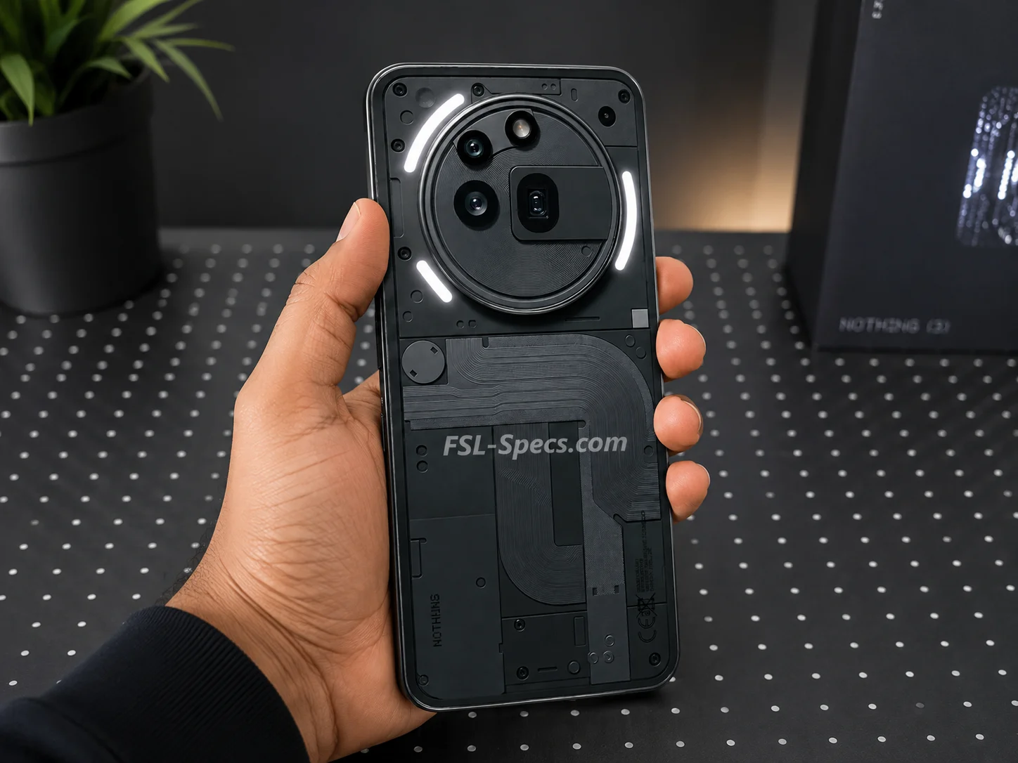 nothing phone 3a pro-1
