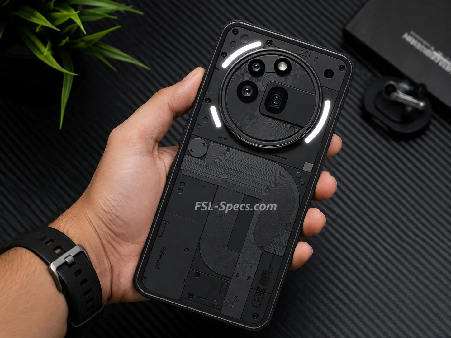 nothing phone 3a pro-2