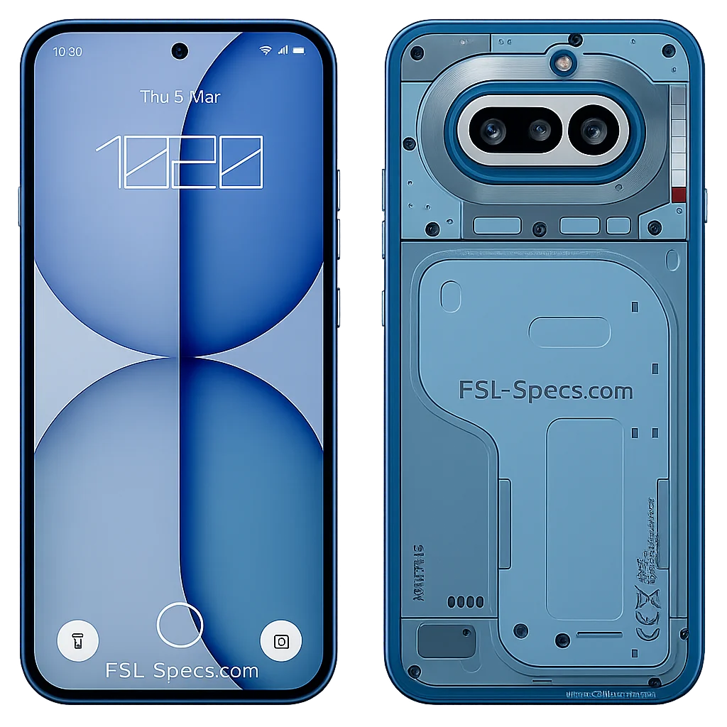 Nothing Phone 4a Specs, Price, Camera, Battery & Best Review (2026)