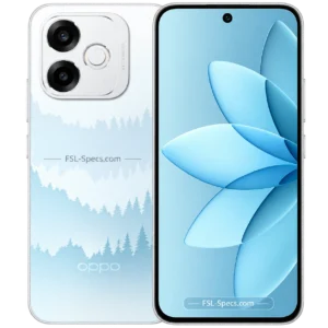 Oppo A6s Pro