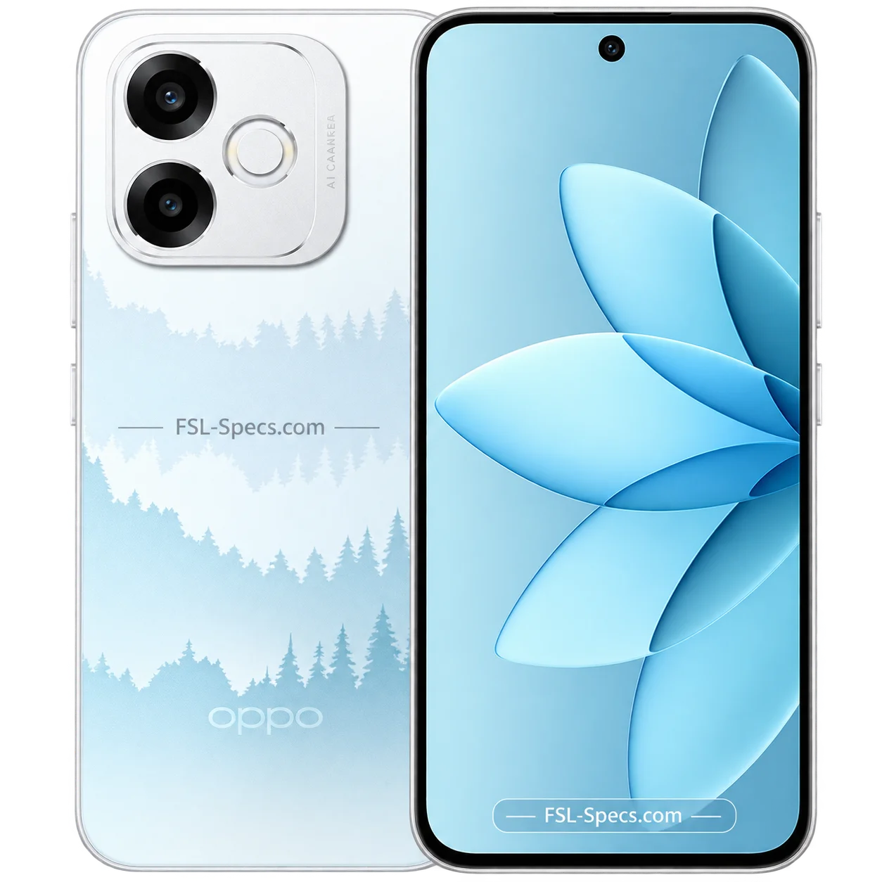 Oppo A6s Pro