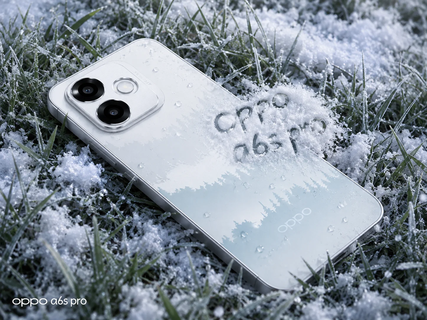 oppo a6s pro