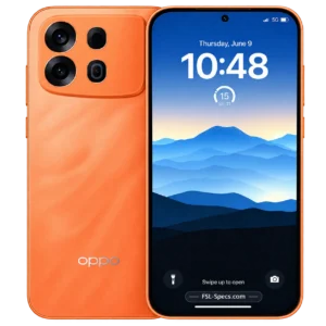 Oppo A7 Pro Max