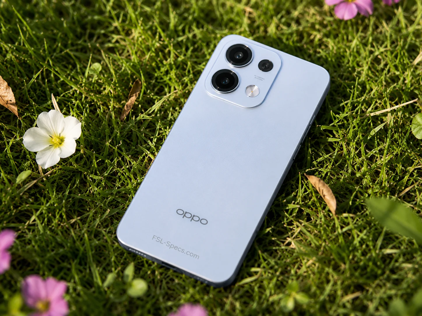 oppo reno 16 5g image (2)