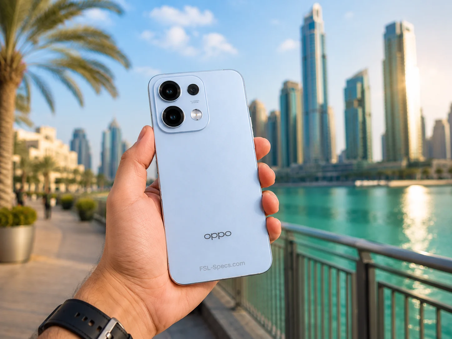 oppo reno 16 5g image (3)