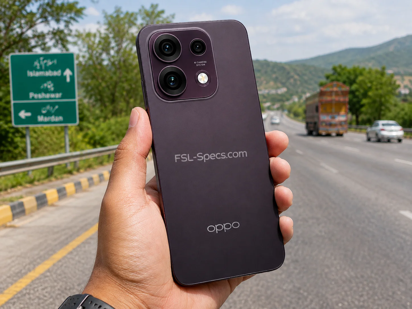 oppo reno 16f image (1)