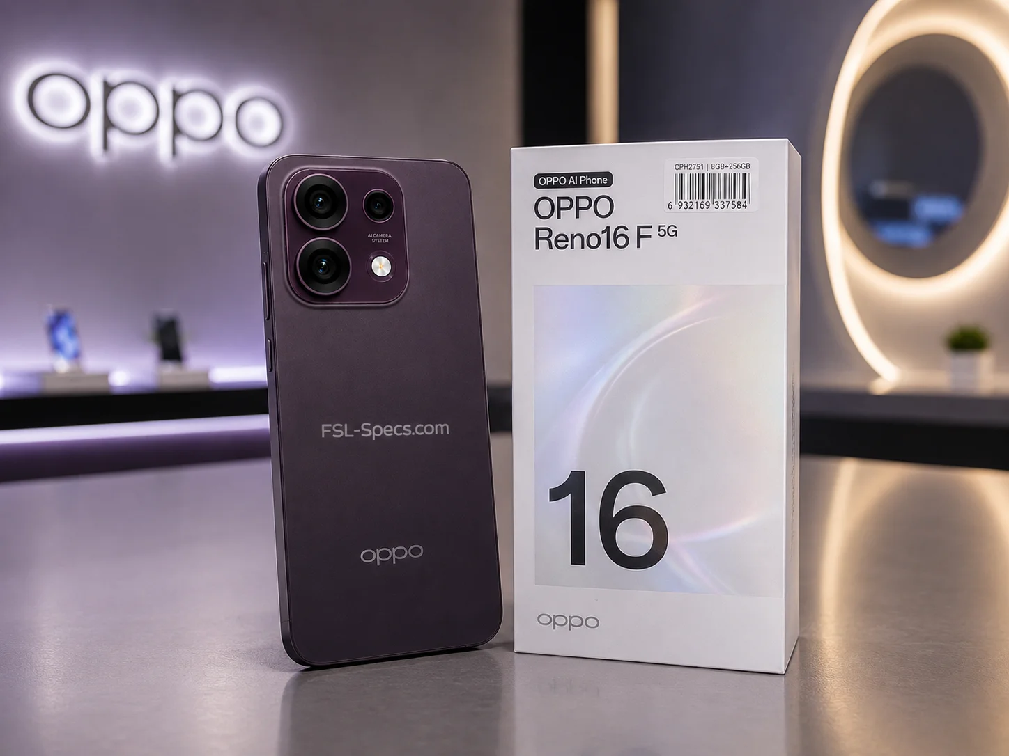 oppo reno 16f image (4)