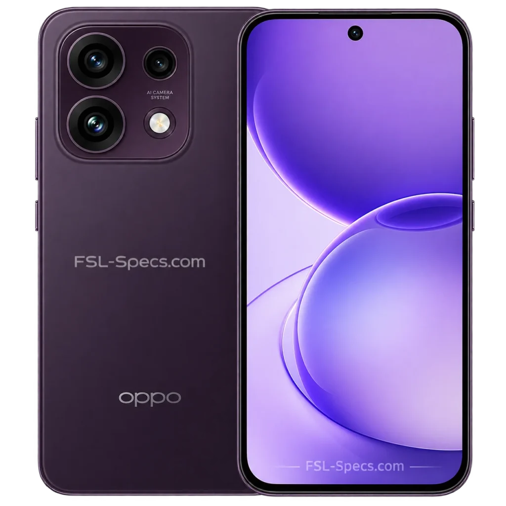 Oppo Reno 16F png image