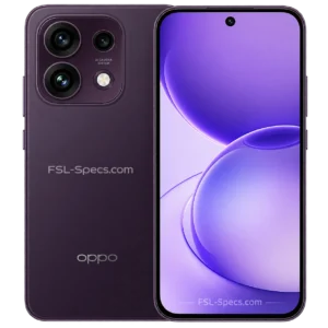 Oppo Reno 16F
