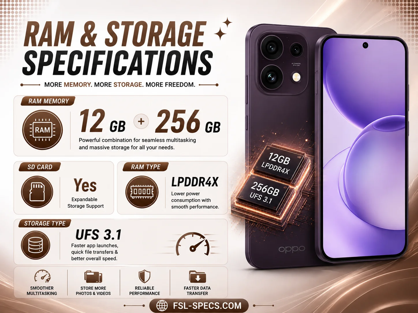 Oppo Reno 16F