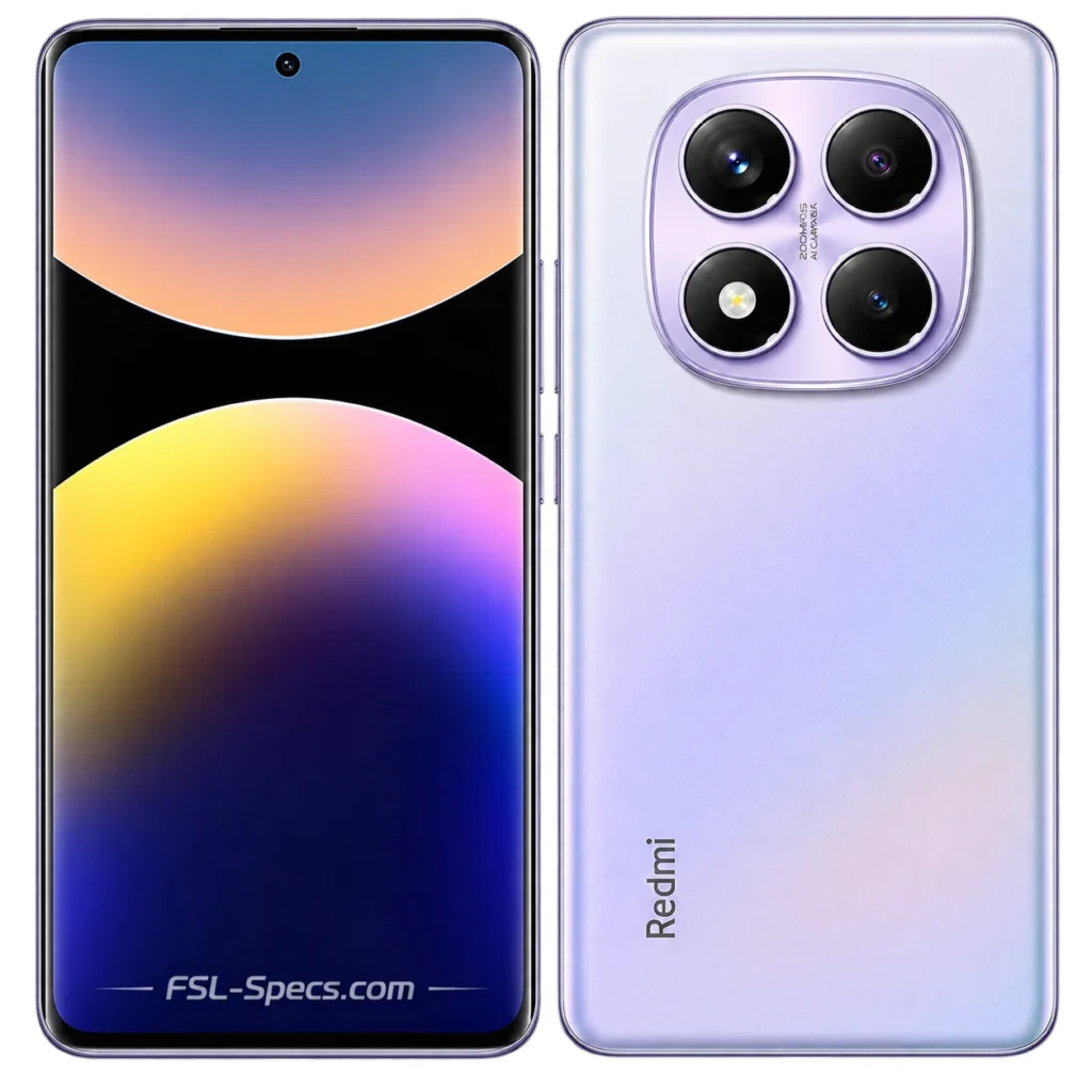 Xiaomi Redmi Note 14 Pro Specs, Price, Camera, Battery & Best Review