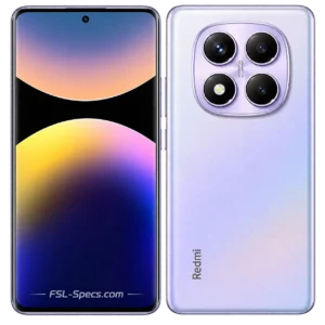 Redmi Note 14 Pro 4G
