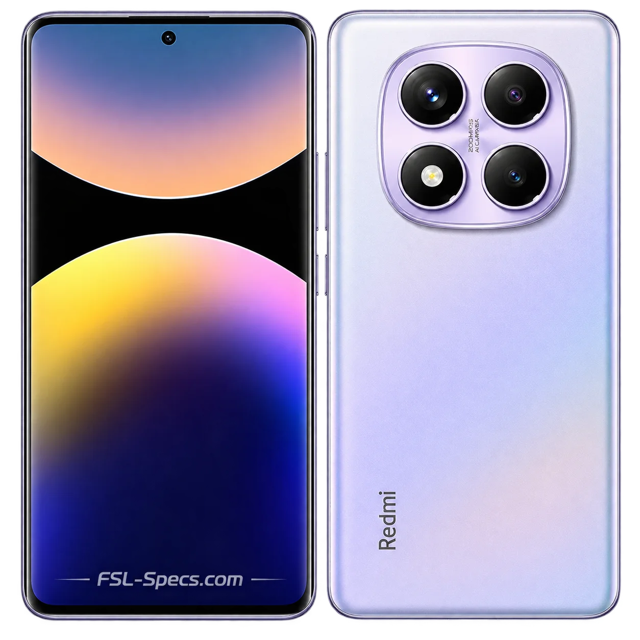 Redmi Note 14 Pro 4G