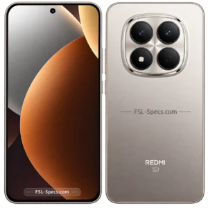 Redmi Note 15 Pro 4G
