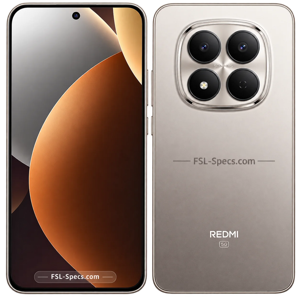 Redmi Note 15 Pro 4G