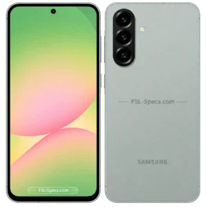 Samsung Galaxy A56