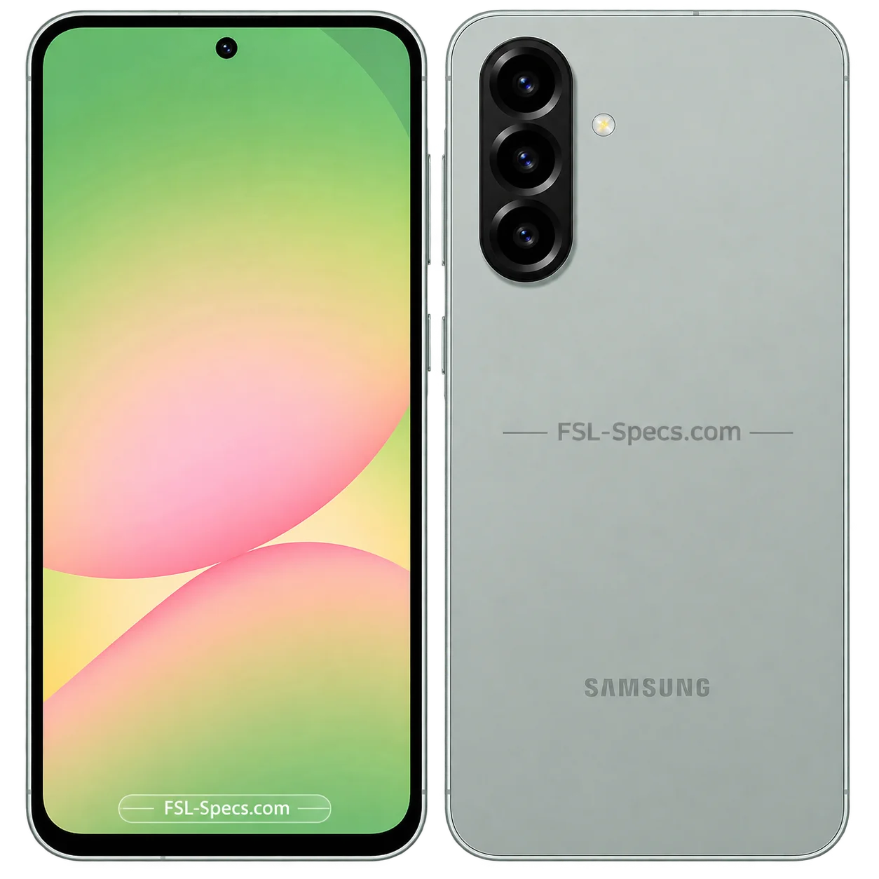 Samsung Galaxy A56