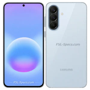 Samsung Galaxy A57