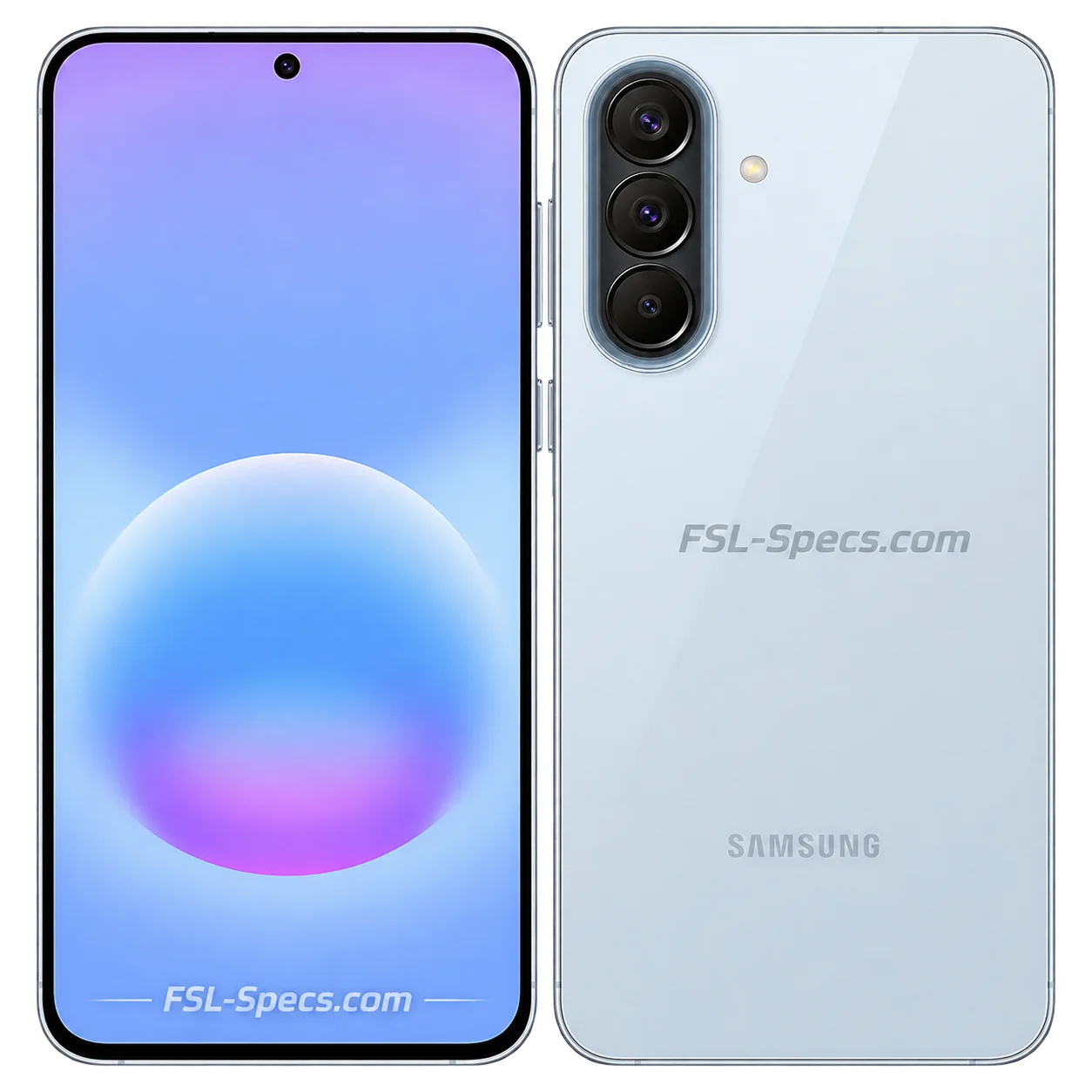 Samsung Galaxy A57 Samsung Galaxy A57
