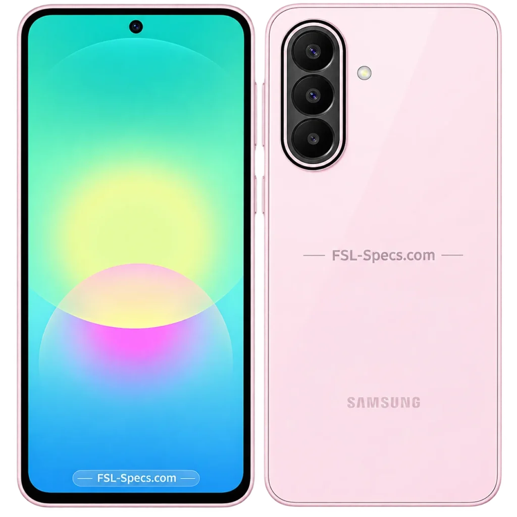 Samsung Galaxy A27 image