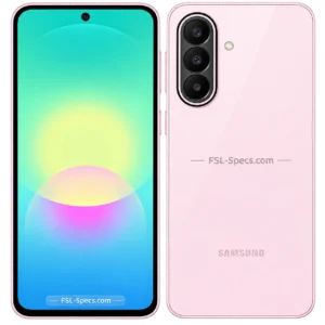 Samsung Galaxy A27