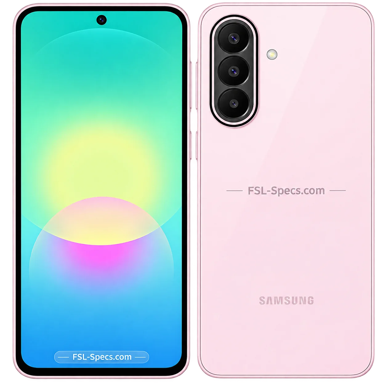 Samsung Galaxy A27 Samsung Galaxy A27
