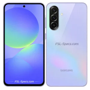 Samsung Galaxy A36
