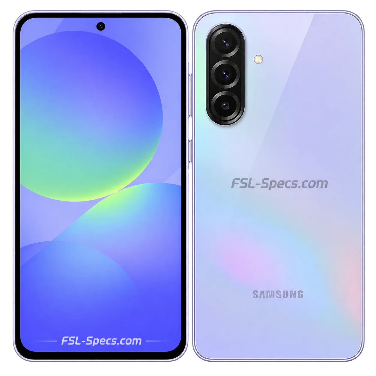 Samsung Galaxy A36 Samsung Galaxy A36