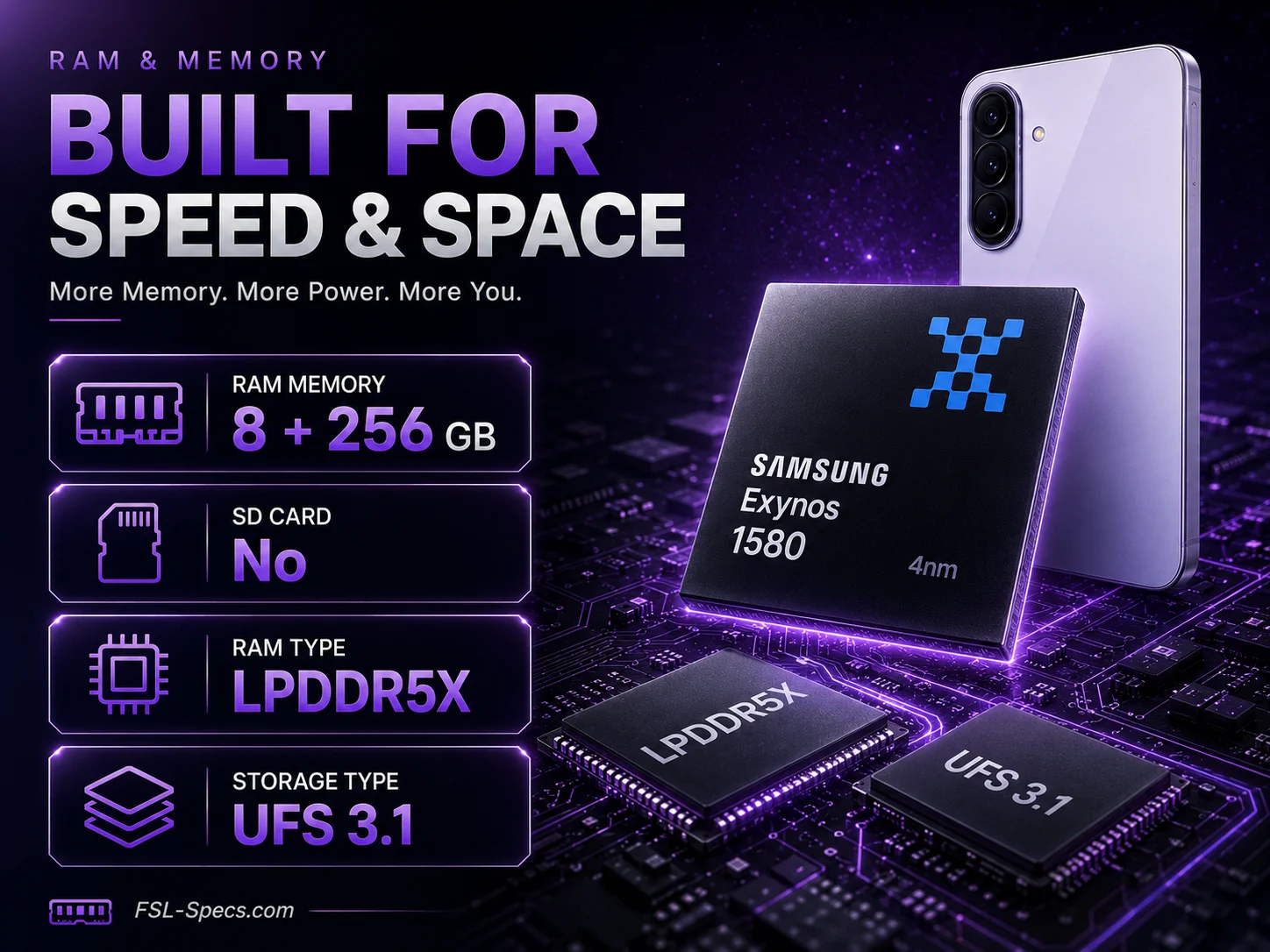 Samsung Galaxy A57 Samsung Galaxy A57