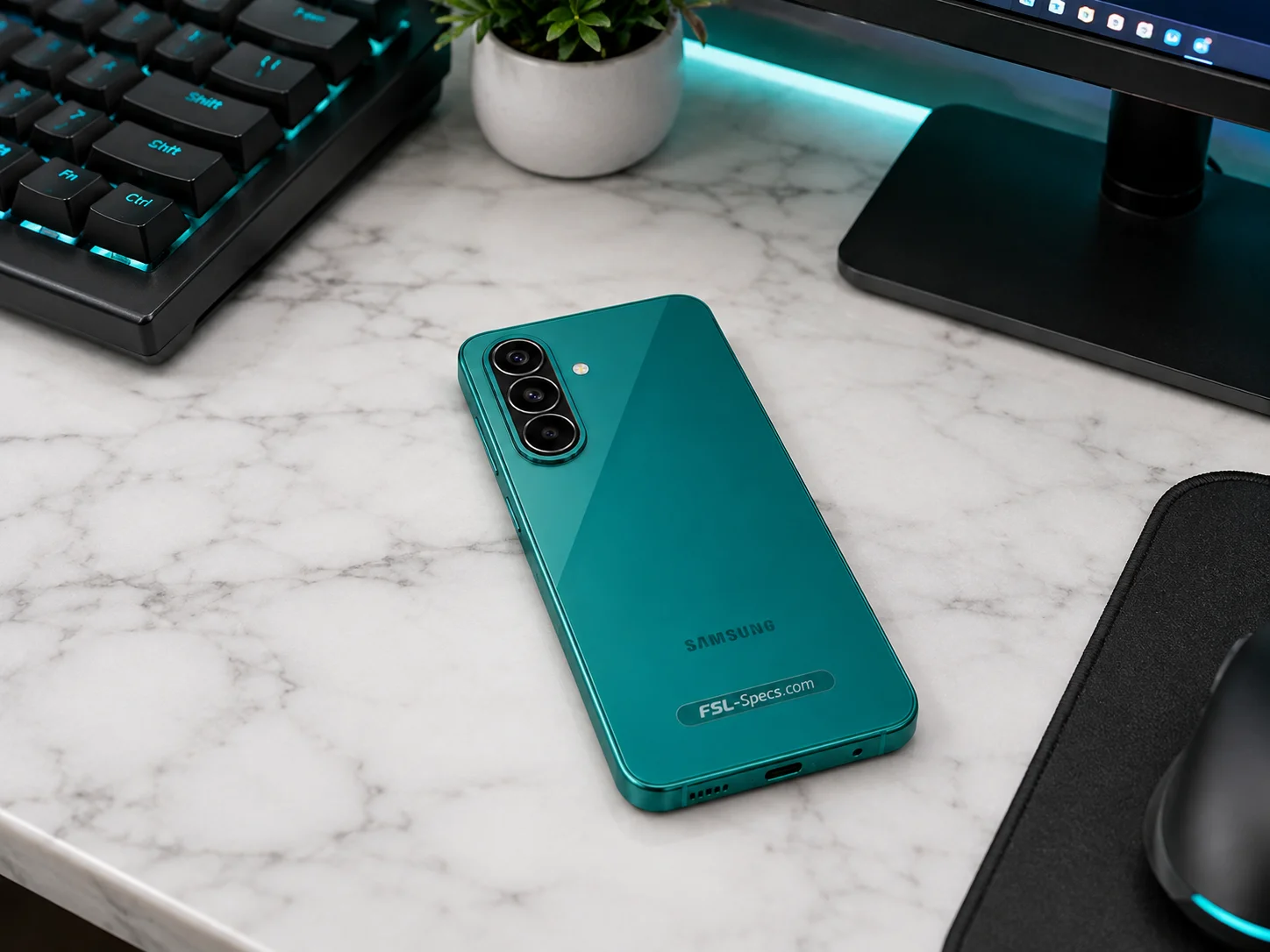 samsung galaxy f70 pro