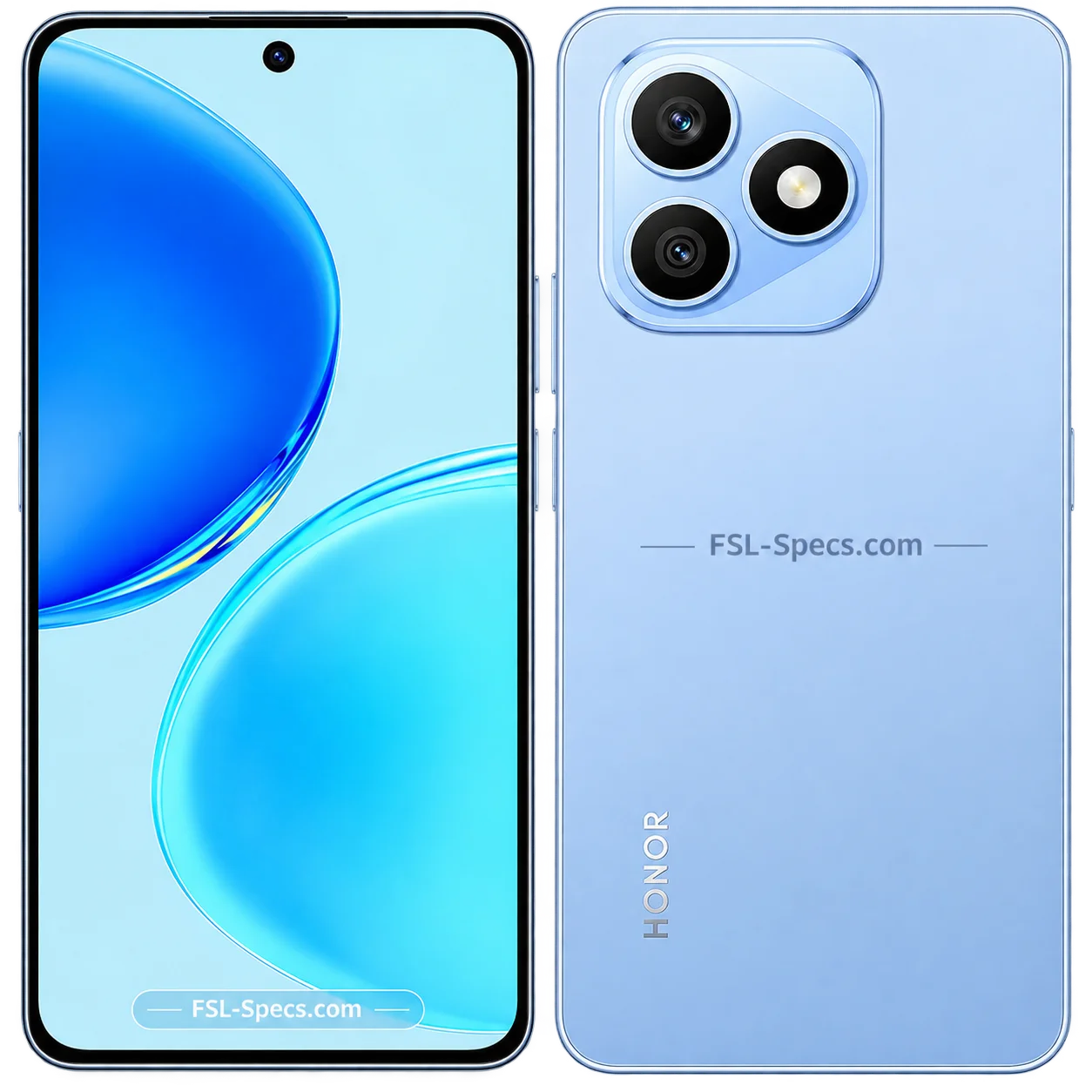 Honor X8d