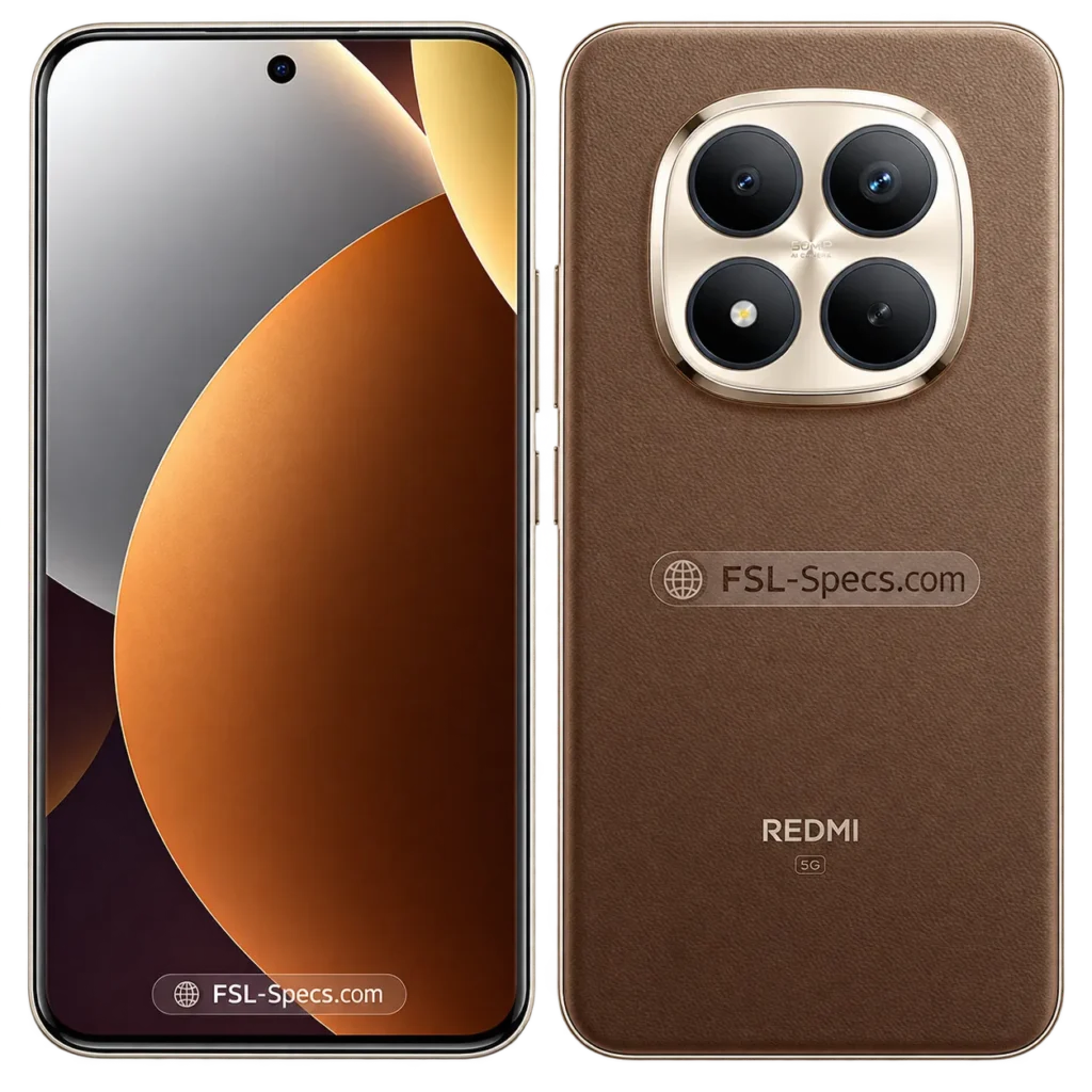 Xiaomi Redmi Note 15 Pro Plus Specs, Price, Camera, Battery & Best Review (2026)