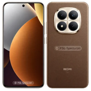 Redmi Note 15 Pro Plus
