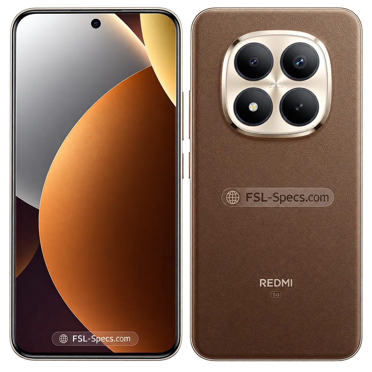 Redmi Note 15 Pro Plus