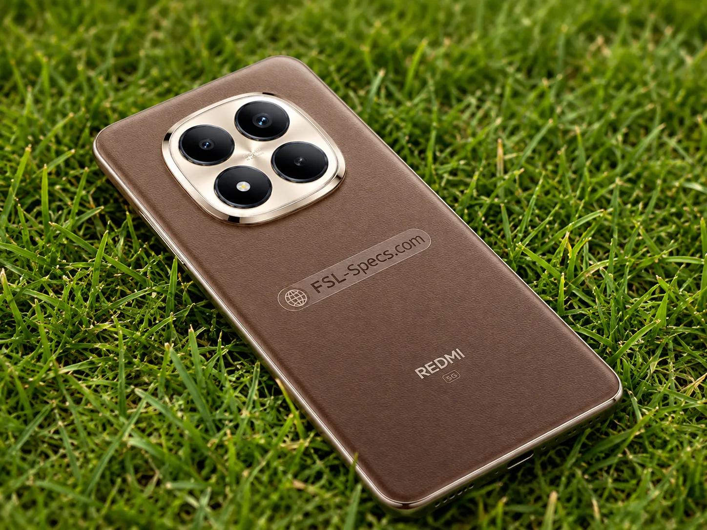 xiaomi redmi note 15 pro plus