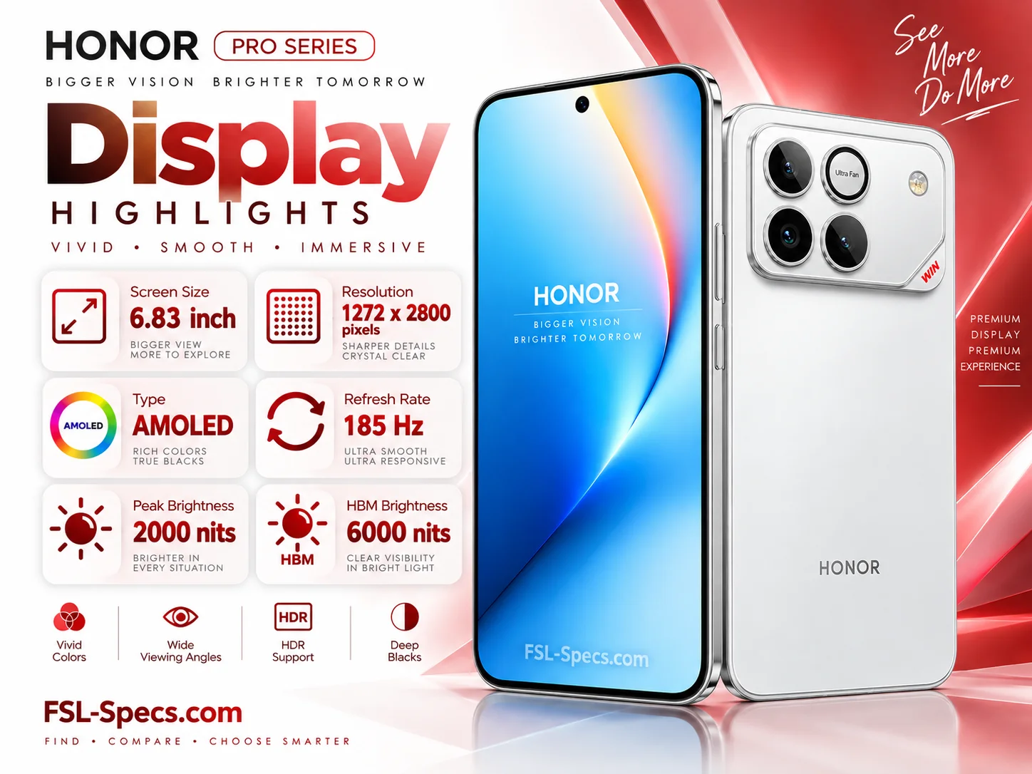 Honor Win Honor Win