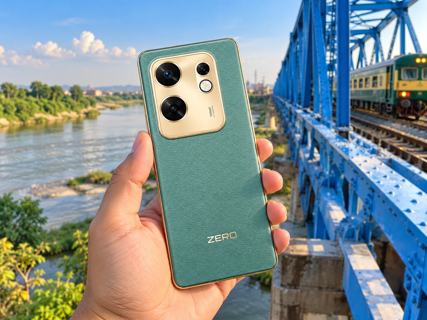 Infinix Zero 30 4G (1)