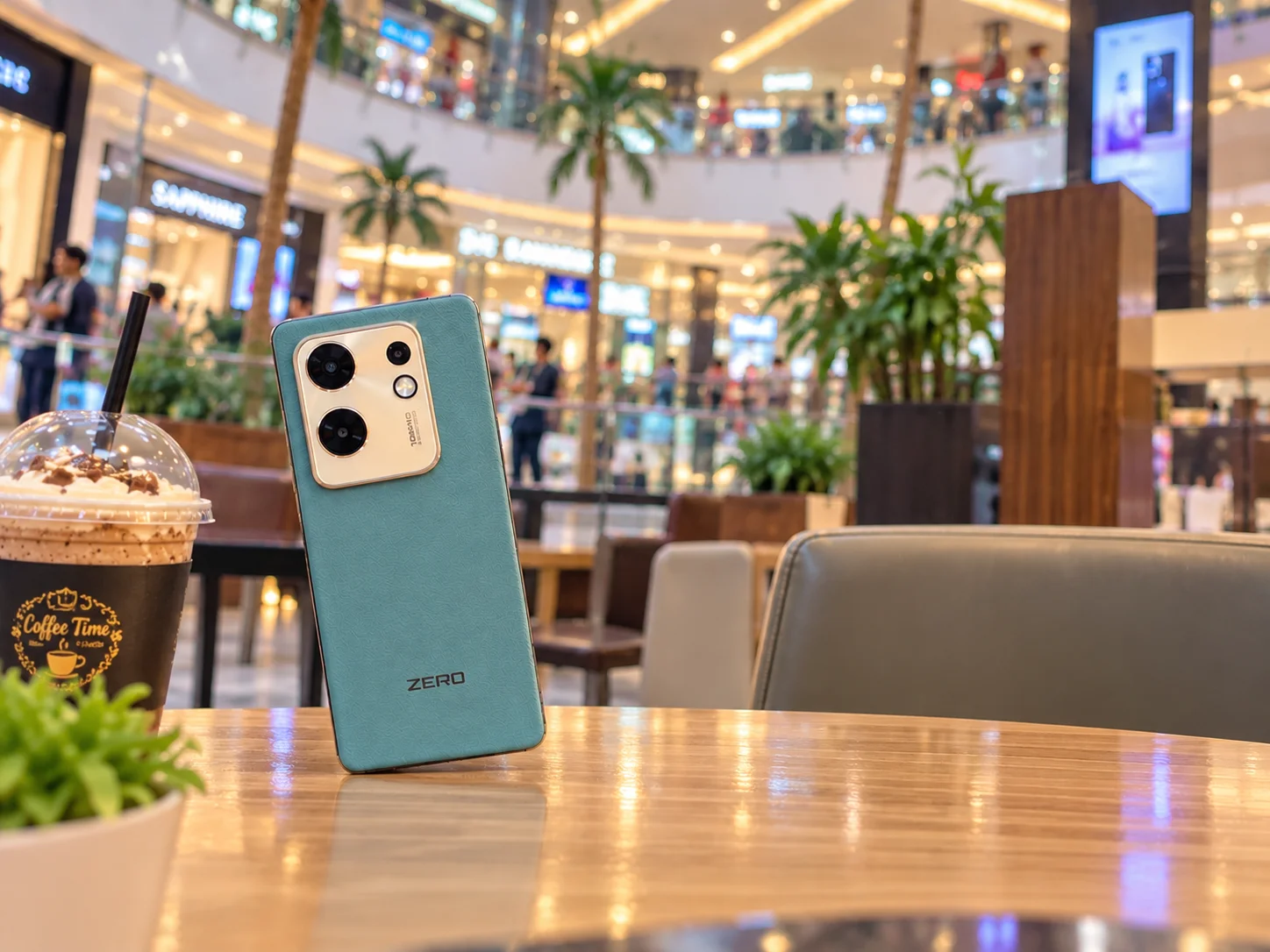 Infinix Zero 30 4G (3)